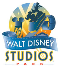 walt disney studios logo
